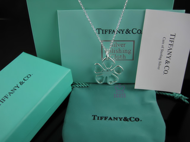 Collana Tiffany Modello 315